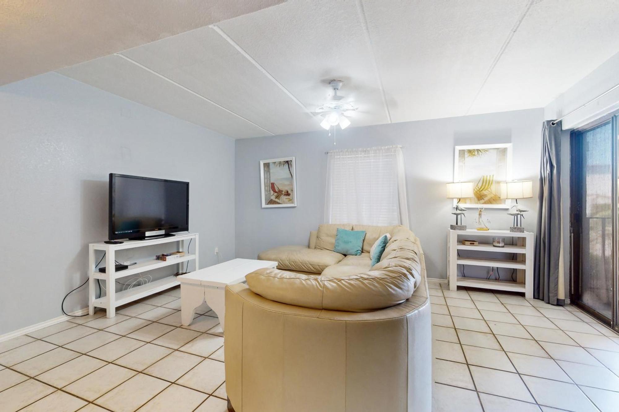 Habitat Condos South Padre Island Exteriör bild